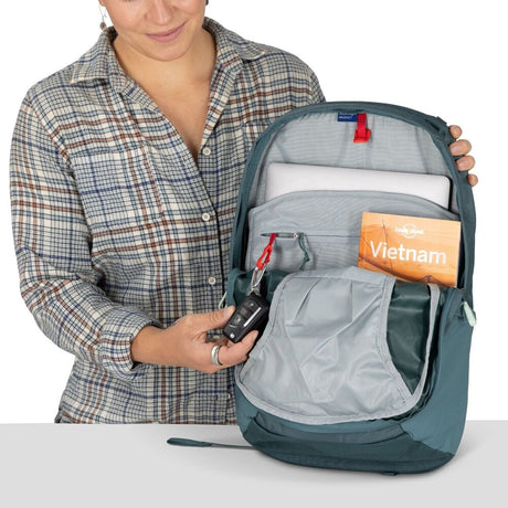 Sac de voyage Fairview 70