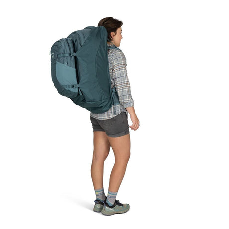 Sac de voyage Fairview 70