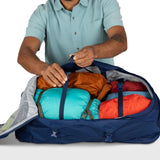 Sac de voyage Farpoint 70