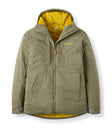 Manteau matelassé Xenair Alpine - Homme