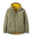 Manteau matelassé Xenair Alpine - Homme