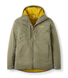 Manteau matelassé Xenair Alpine - Homme