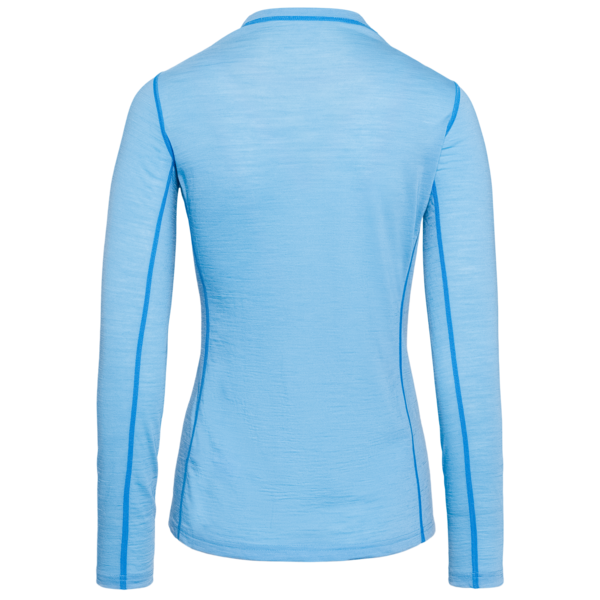 Mina LS Base Layer - Women's