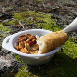 Gamelle Feast 1