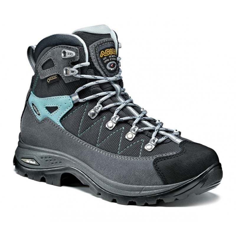Chaussures de trekking FINDER GV ML - Femme