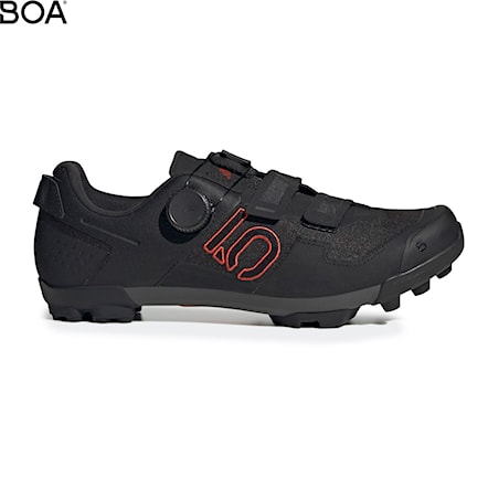 Chaussures de vélo Kestrel Boa Mountain Clipless - Homme