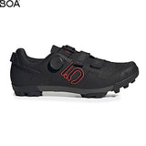 Chaussures de vélo Kestrel Boa Mountain Clipless - Homme