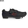 Chaussures de vélo Kestrel Boa Mountain Clipless - Homme