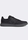 Chaussures de vélo Sleuth Dlx Canvas Flat - Homme