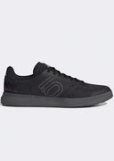 Chaussures de vélo Sleuth Dlx Canvas Flat - Homme