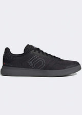 Chaussures de vélo Sleuth Dlx Canvas Flat - Homme