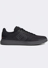 Chaussures de vélo Sleuth Dlx Canvas Flat - Homme