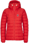Expedition Pack Down HD Quilted Jacket - Men's