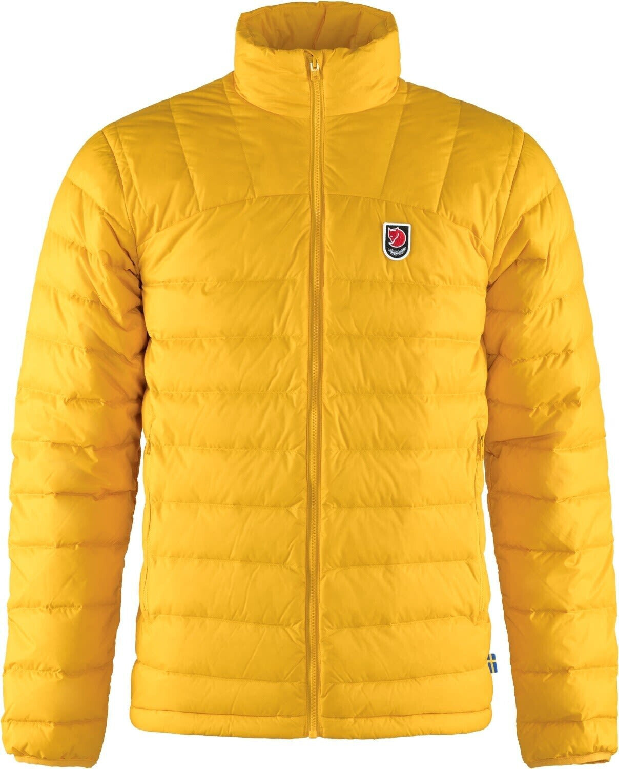 Men's Expedition Pack Down Quilted Jacket