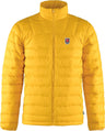 Men's Expedition Pack Down Quilted Jacket