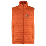 Expedition X-Latt Sleeveless Jacket - Men