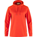 Hoodie Vardag - Femme