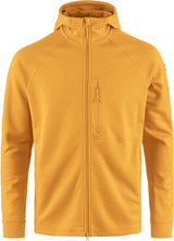 Couche intermédiaire Abisko Grid Hd - Homme