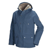 Manteau d'hiver Greenland - Homme