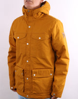 Manteau Greenland - Homme
