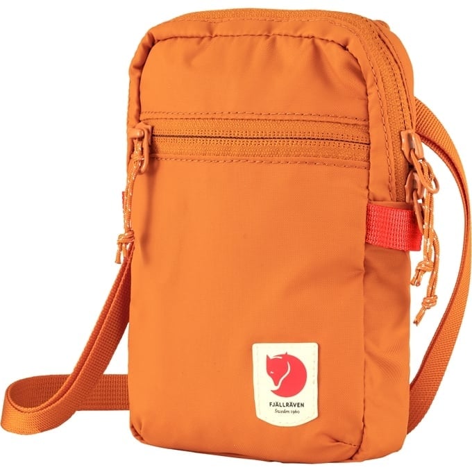 High Coast Pocket Shoulder Bag