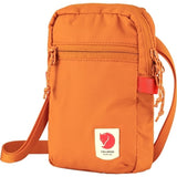 High Coast Pocket Shoulder Bag