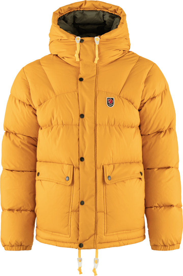 Expedition Down Lite Quilted Jacket - Men's