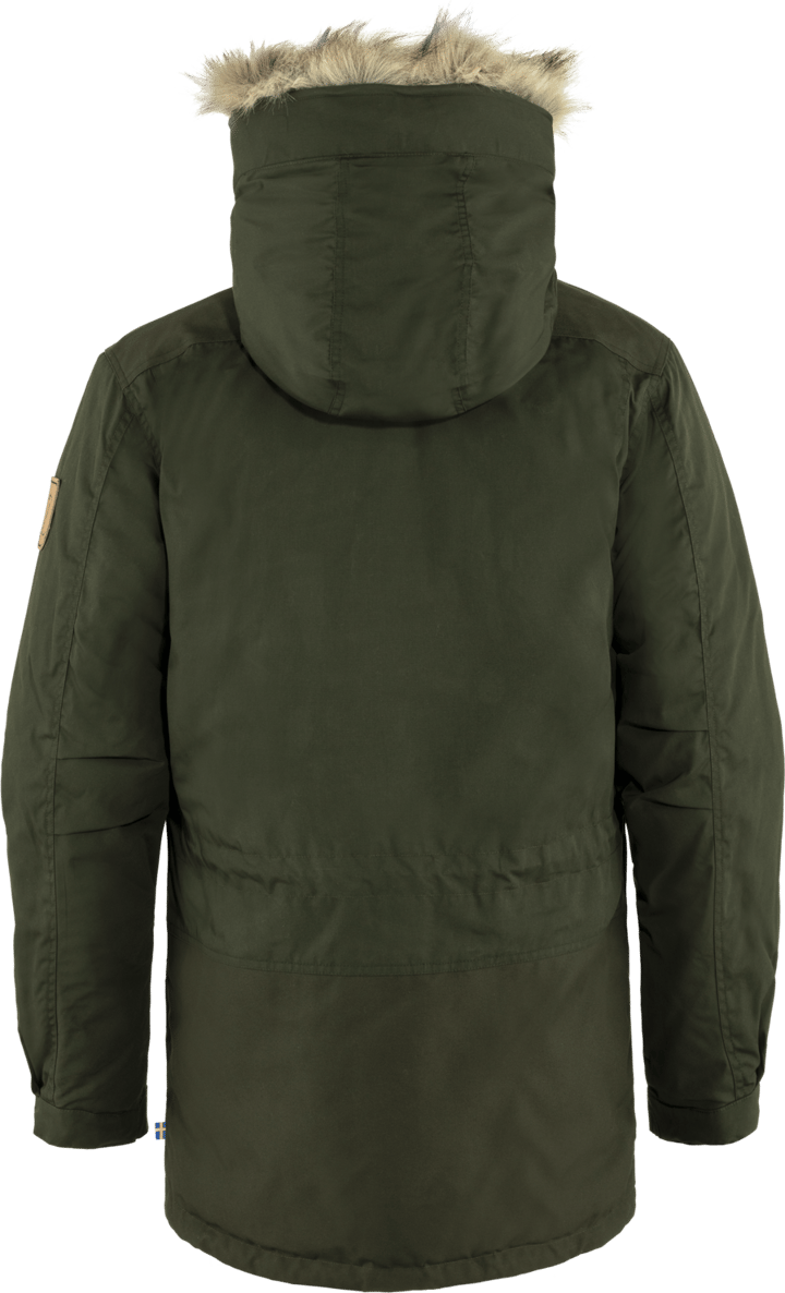 Manteau d'hiver Singi Down - Femme