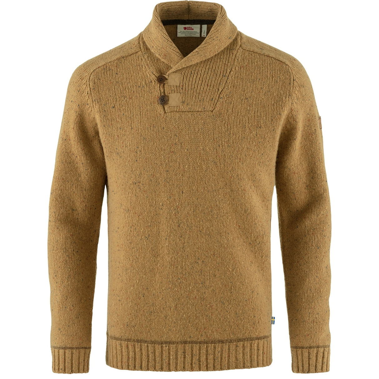 Chandail manches longues Lada Sweater - Homme
