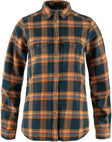 Ovik Heavy LS Shirt - Women