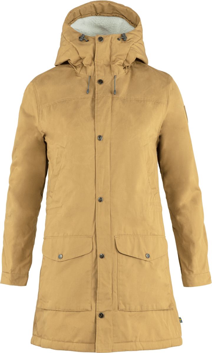 Greenland Winter Parka - Women's