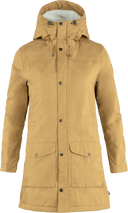 Women's Greenland Winter Parka