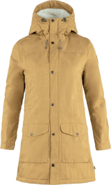 Greenland Winter Parka - Women's