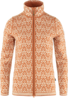 Couche intermédiaire Snow Cardigan - Femme