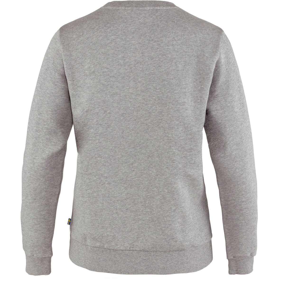 Chandail manches longues Fjallraven Logo Sweater - Femme