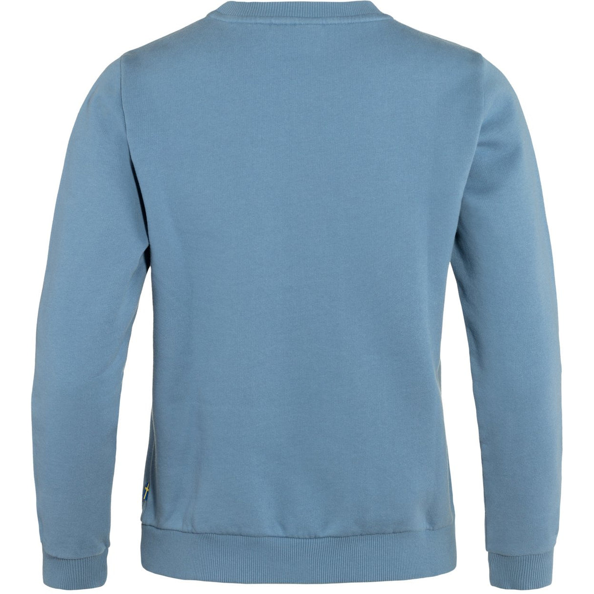 Chandail manches longues Fjallraven Logo Sweater - Femme