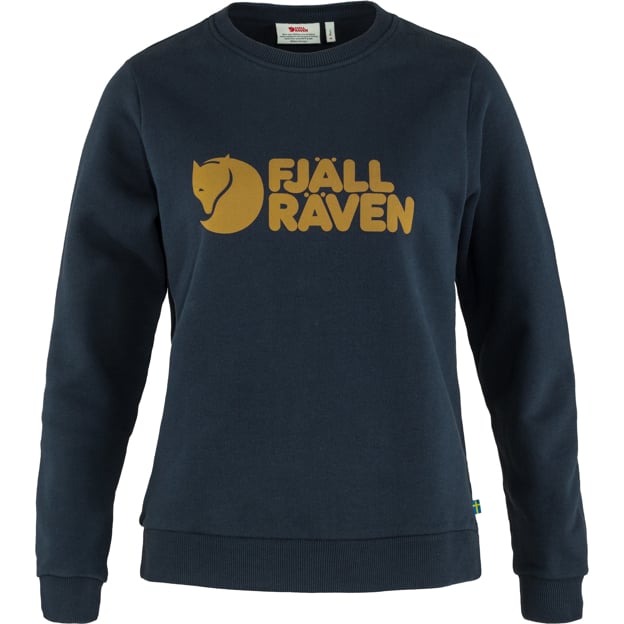 Logo Sweatshirt - Women 