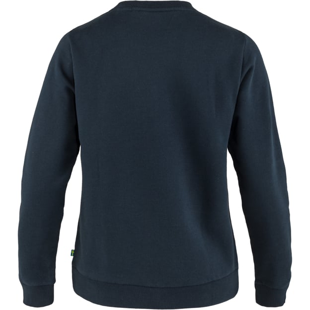 Logo Sweatshirt - Women 