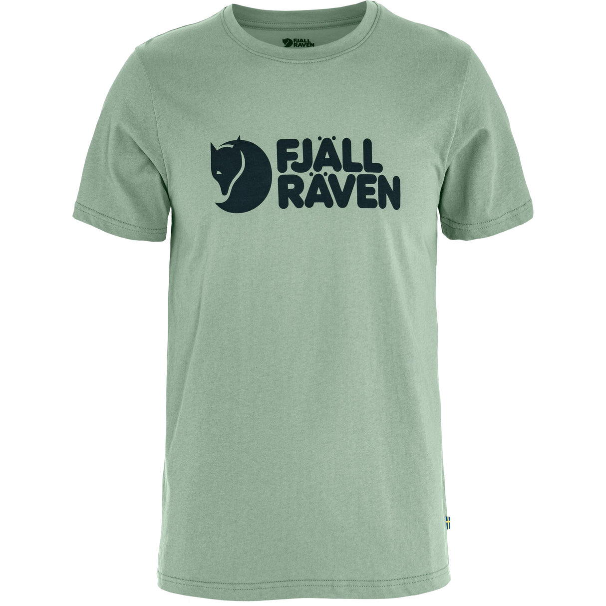 Chandail Fjallraven Logo - Femme
