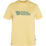 Chandail Fjallraven Logo - Femme