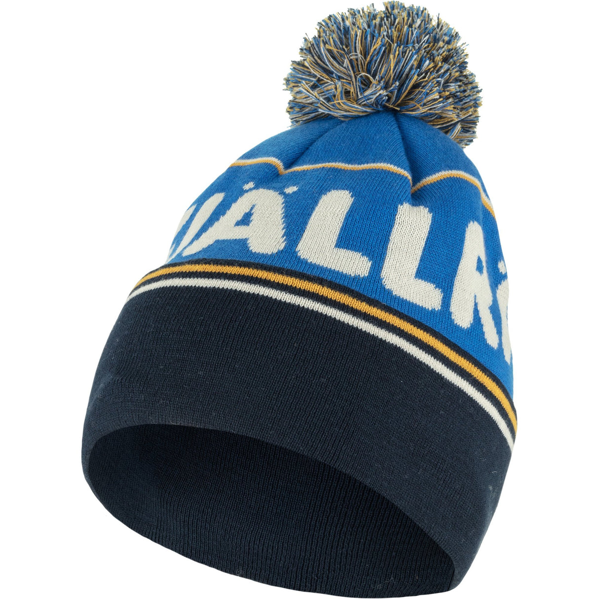 Tuque Fjallraven Pom