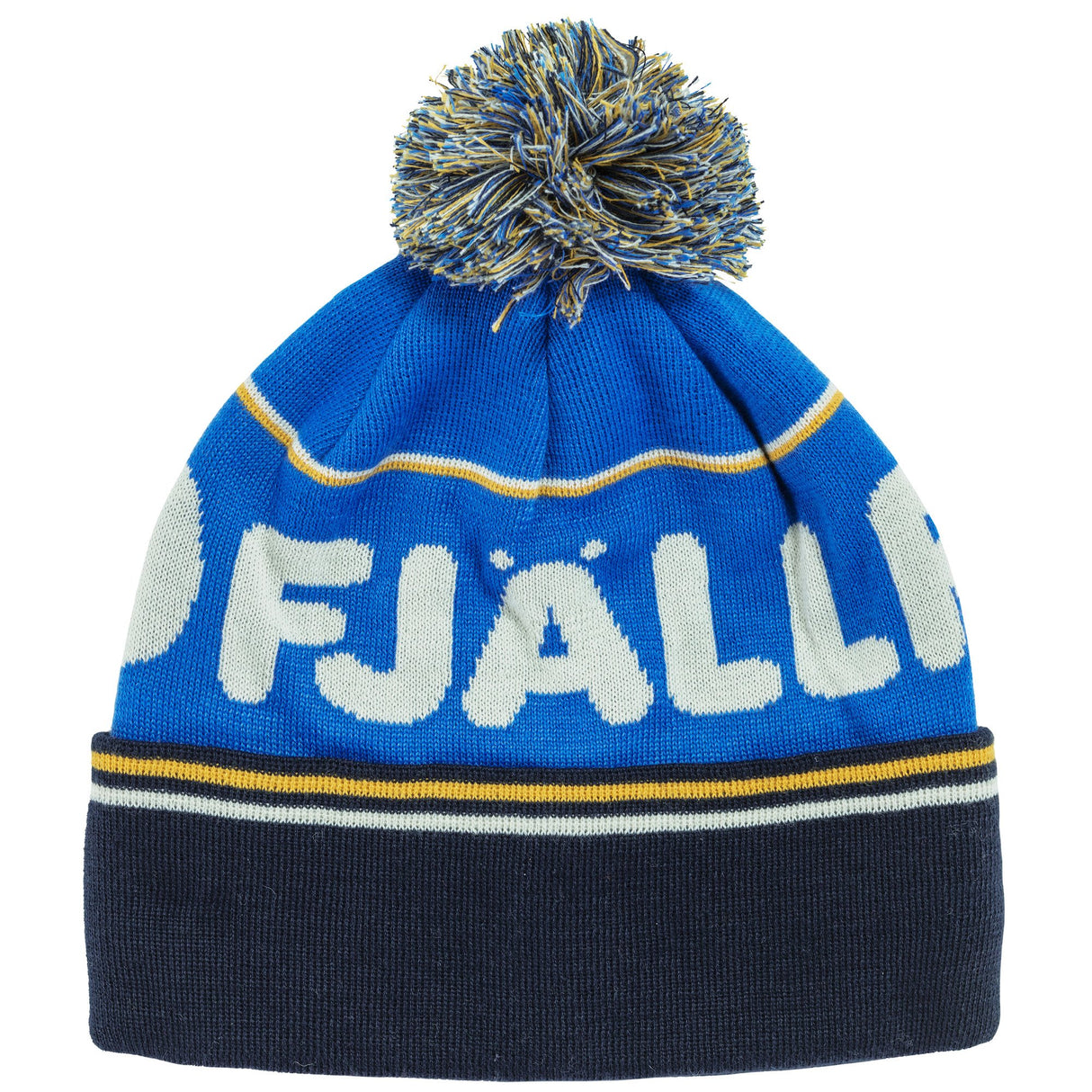 Tuque Fjallraven Pom