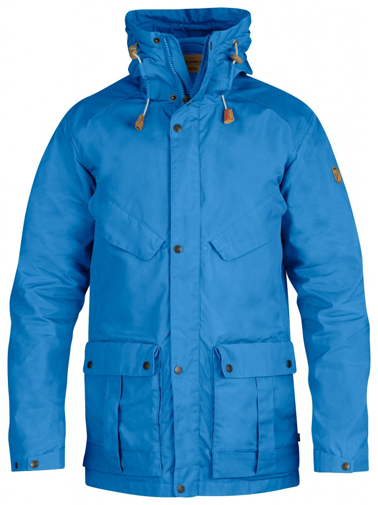 Coat No.68 - Men