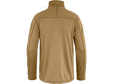 Couche intermédiaire Abisko Lite Fleece - Homme