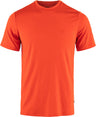 Abisko Ss Wool T-Shirt - Men
