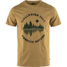 Forest Mirror T-Shirt - Men
