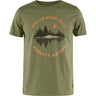Forest Mirror T-Shirt - Men