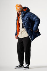 Manteau matelassé Elias - Homme