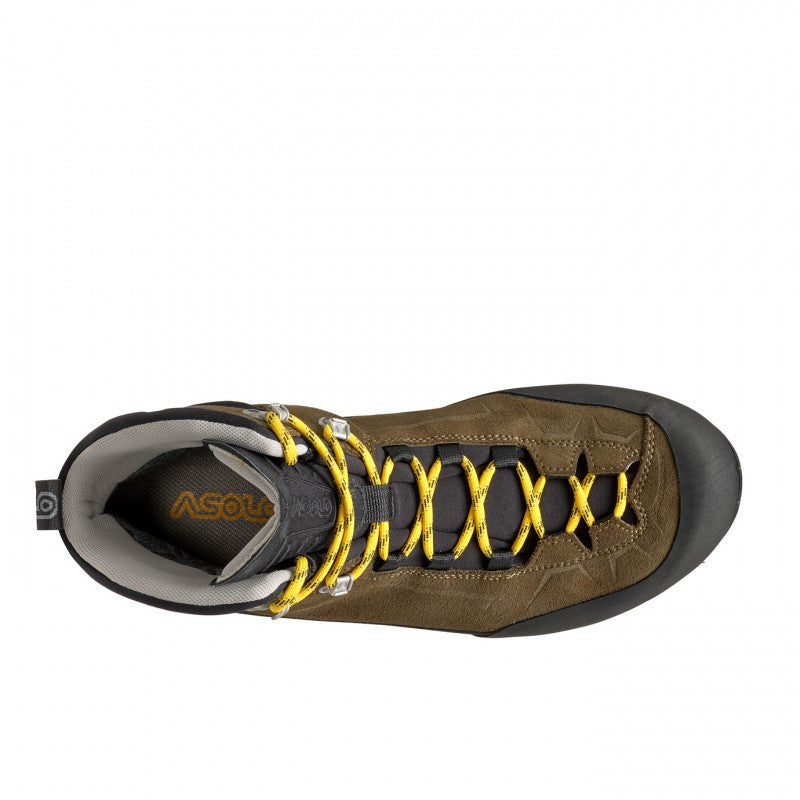 Trekking boots Evo Gv Trekking boots - Men's