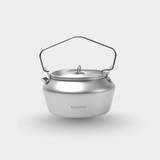 Frost Aluminum Kettle 0.8L